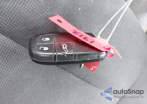 2019 Dodge Charger Police Rwd из США, поврежденный, VIN 2C3CDXAT2KH558292